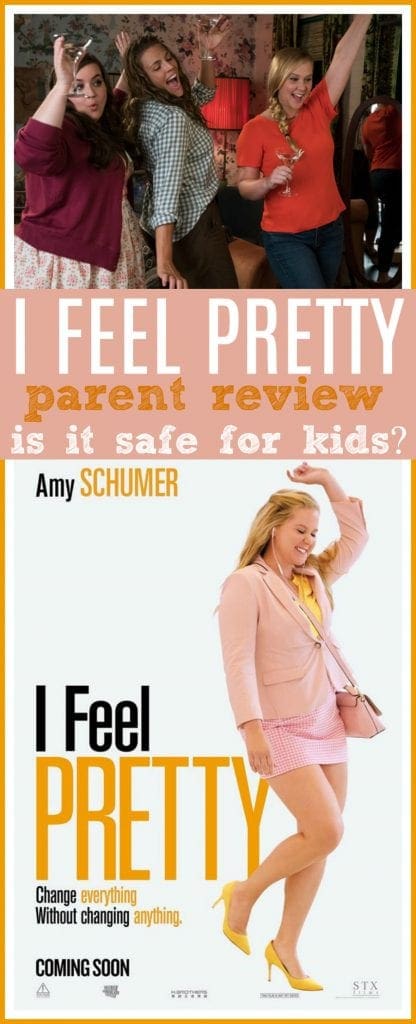 I feel pretty review for kids I feel pretty review for kids