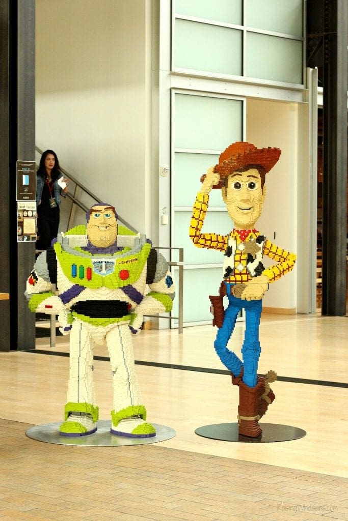 Inside Pixar animation studios Inside Pixar animation studios