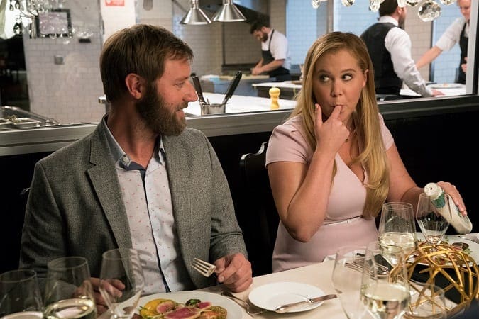 I feel pretty movie safe for kids Is I feel pretty ok for kids