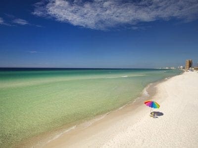 Panama city beach things to do kids