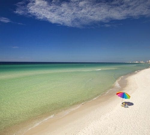 Panama city beach things to do kids