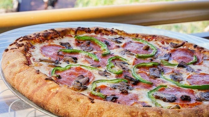Pixar fest food Disneyland Pixar fest food Disneyland