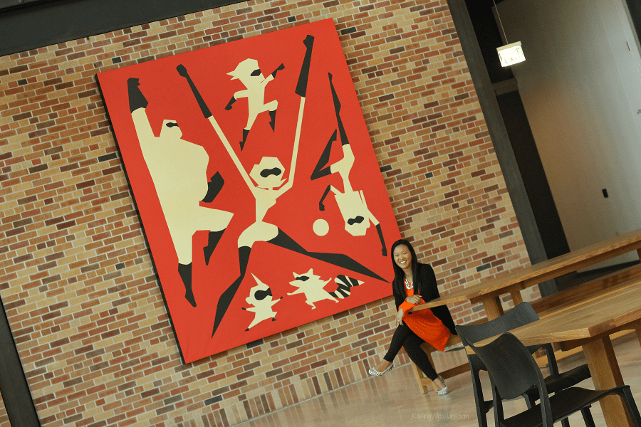 Pixar studios full tour Pixar studios full tour