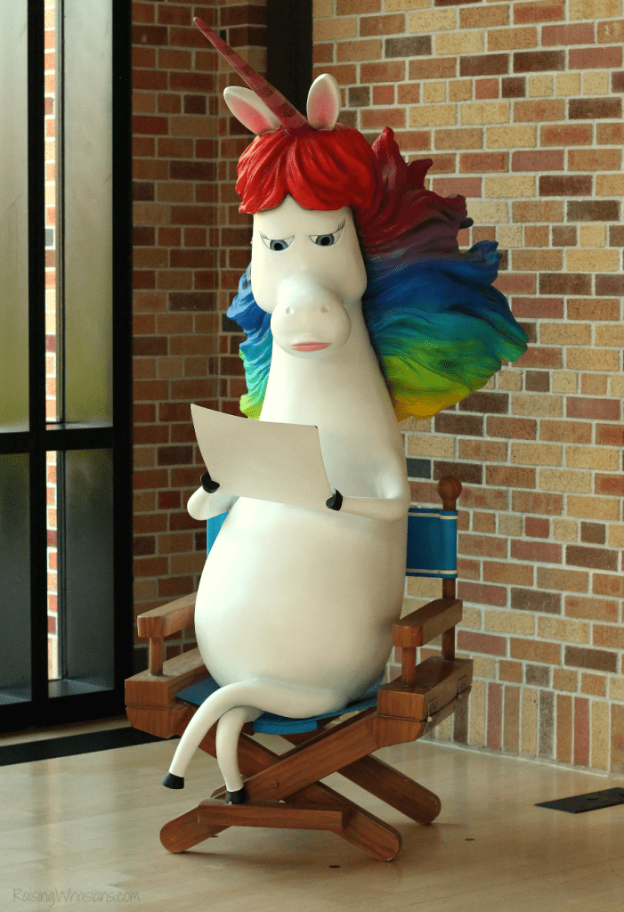 Visiting Pixar Animation Studios Photo Tour & Fun Facts Raising Whasians
