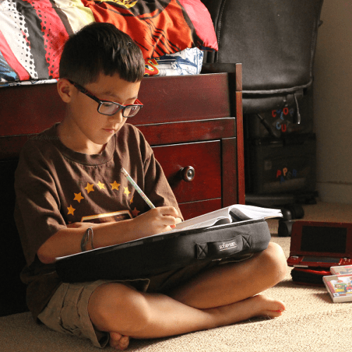 Surviving the 3rd grade FSA test