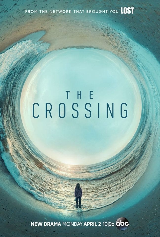 The crossing show parent review The crossing show parent review