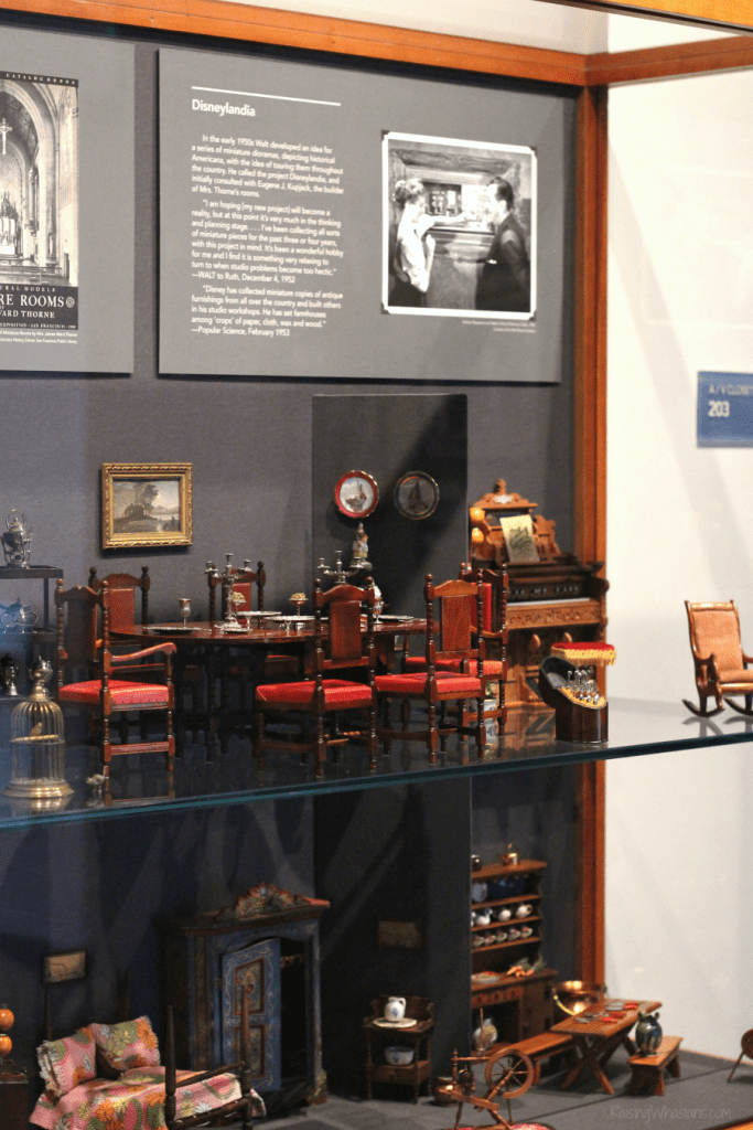 Walt Disney family museum best tips