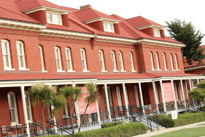 Walt Disney family museum tips for visiting with kids