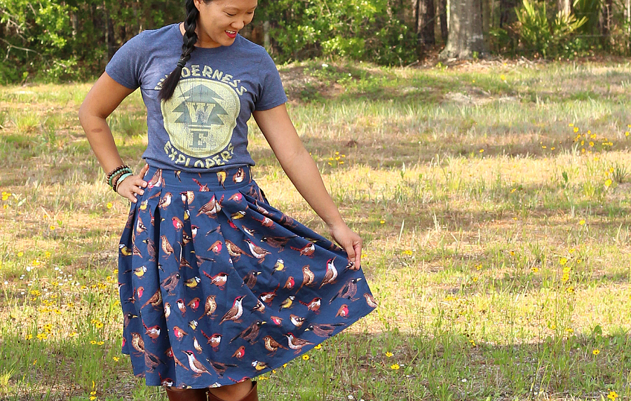 Wilderness explorer fashion idea Wilderness explorer fashion idea
