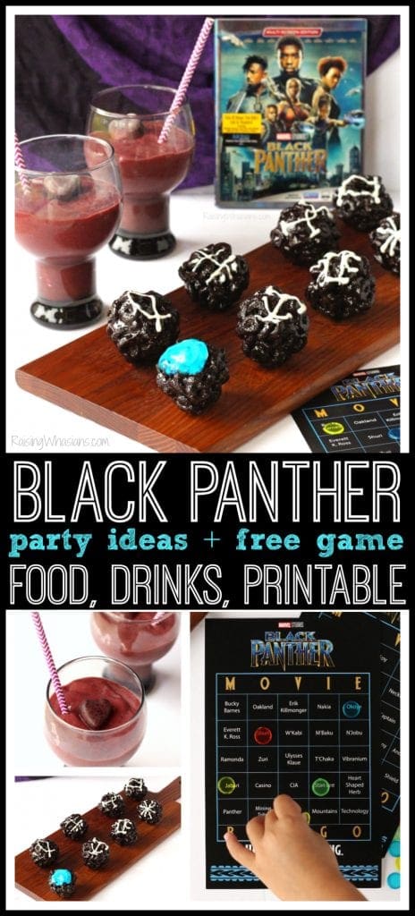 Black panther party