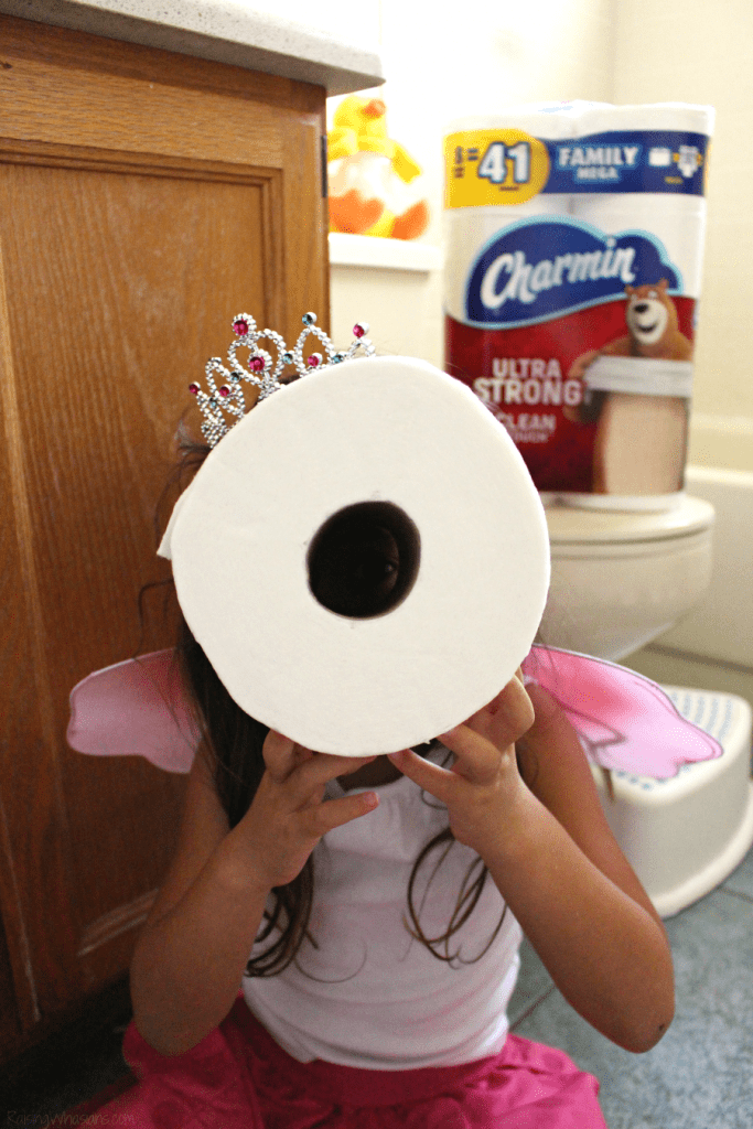 Charmin amazon deal