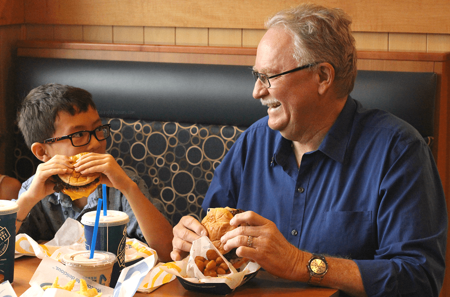 Culver's ButterBurgers deal