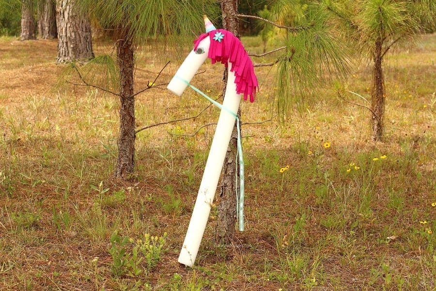 unicorn pool noodle