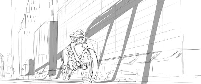 Incredibles 2 behind the scenes info Incredibles 2 behind the scenes info