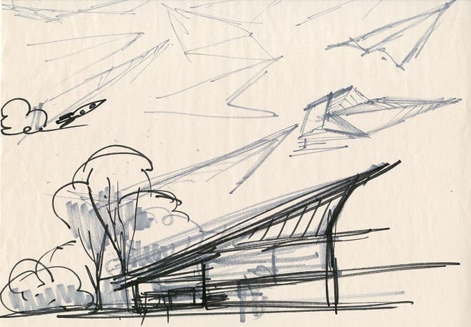 Incredibles 2 concept art Incredibles 2 concept art
