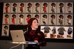 Incredibles 2 costume design