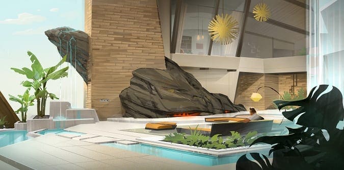 Incredibles 2 easter eggs Incredibles 2 easter eggs