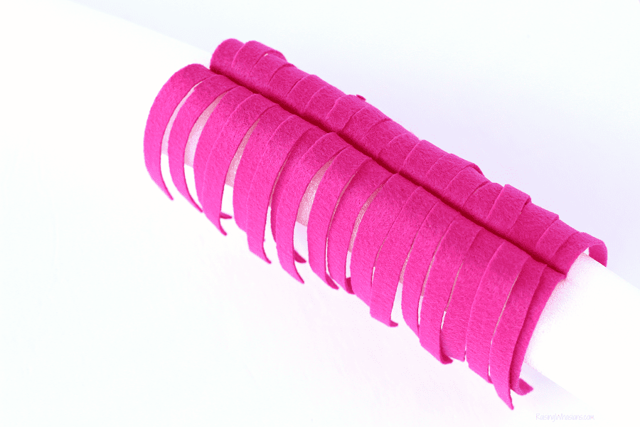 Pool noodle horse