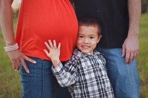 Pregnancy and medicine
