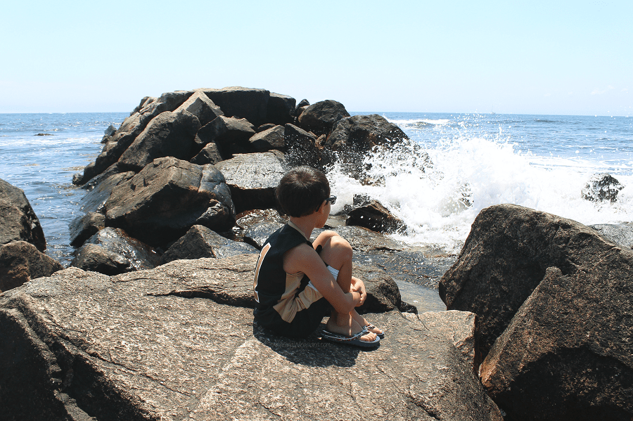 Tips for the overwhelmed parent Tips for the overwhelmed parent