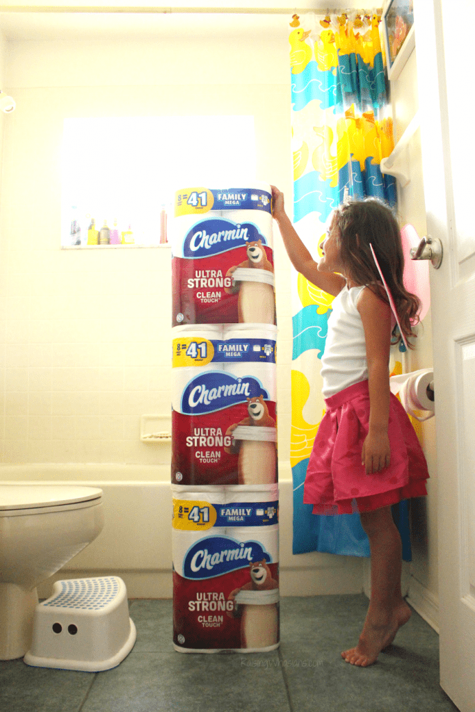 Toilet paper coupon amazon