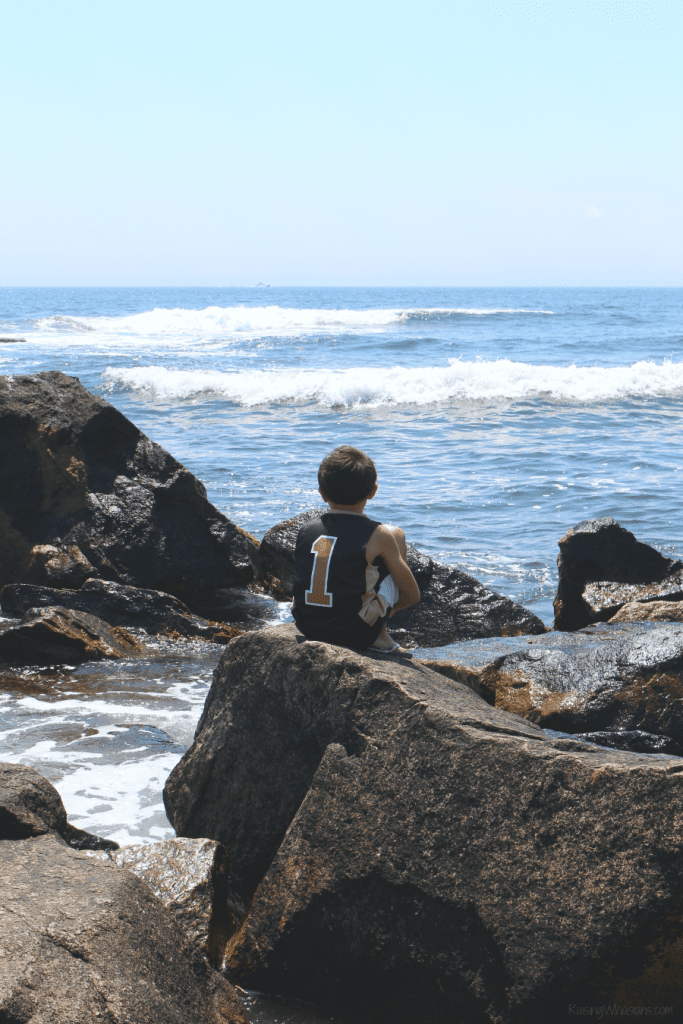 Ugly truths about parenting Ugly truths about parenting