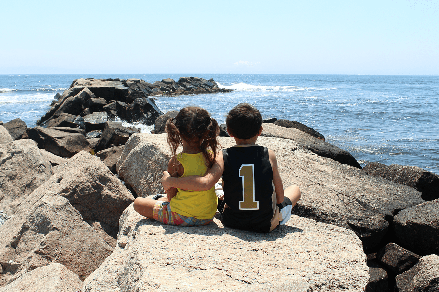 Ugly truths of parenting Ugly truths of parenting