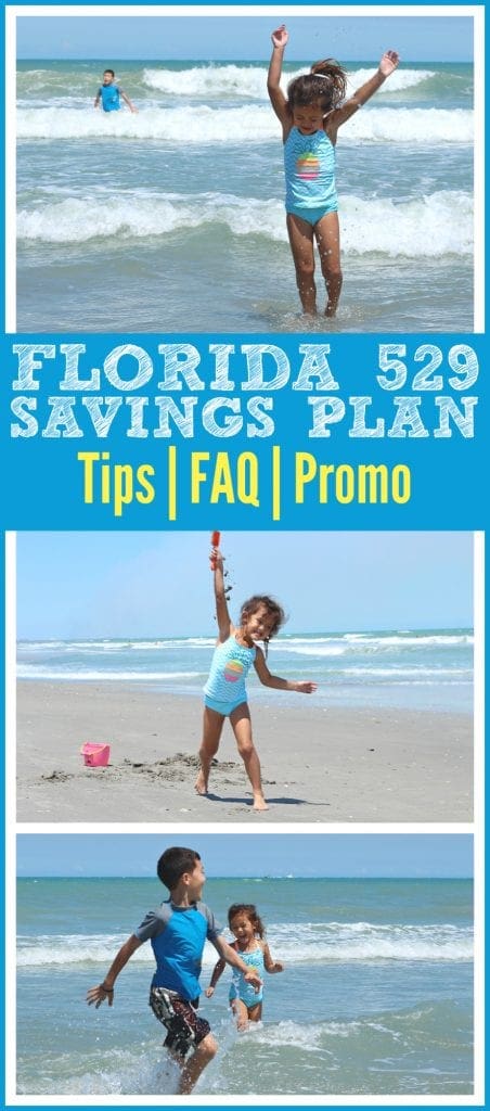 Florida 529 savings plan FAQ