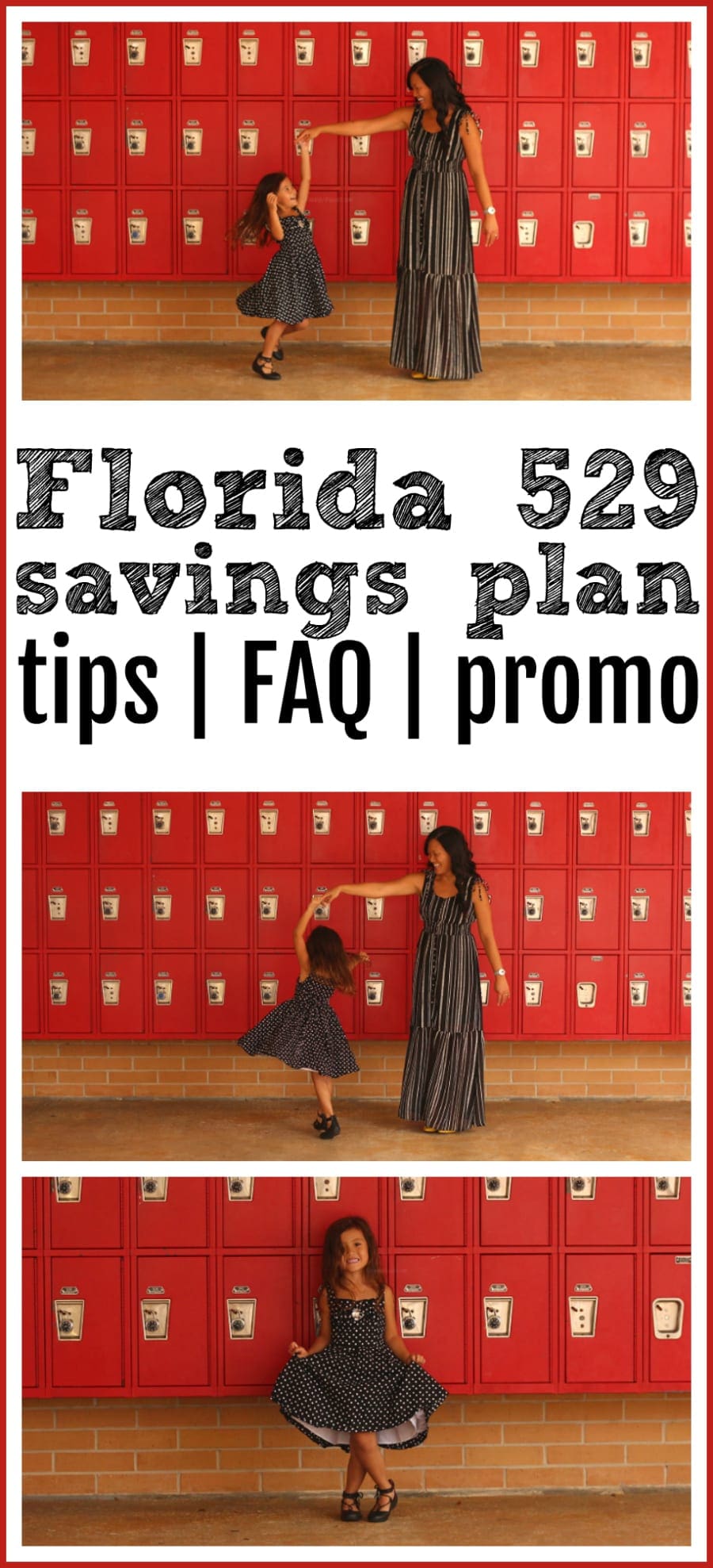 Florida 529 tips to open an account