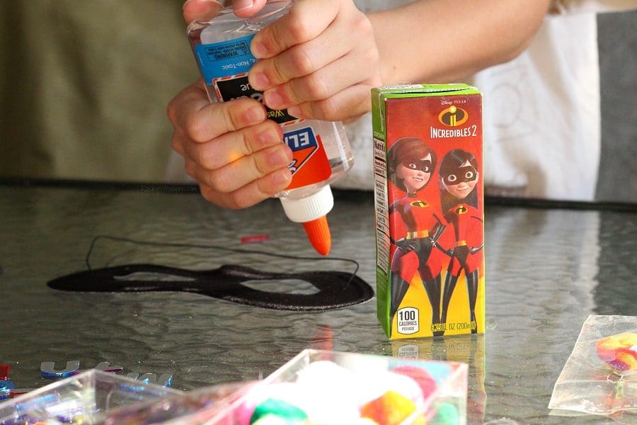 Free Incredibles 2 ticket offer