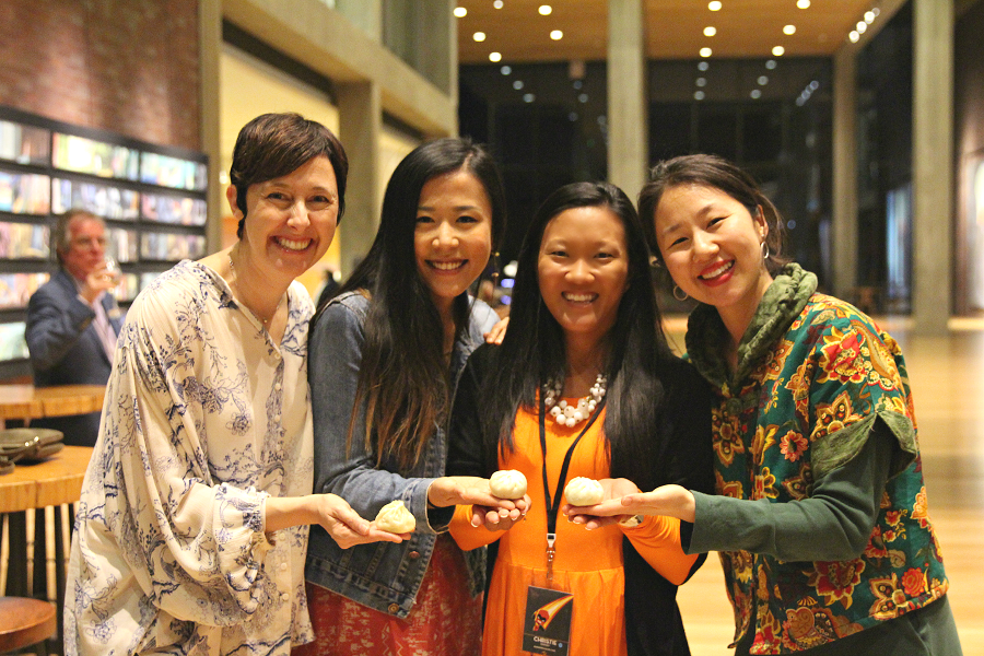 Pixar short Bao interview Pixar short Bao interview