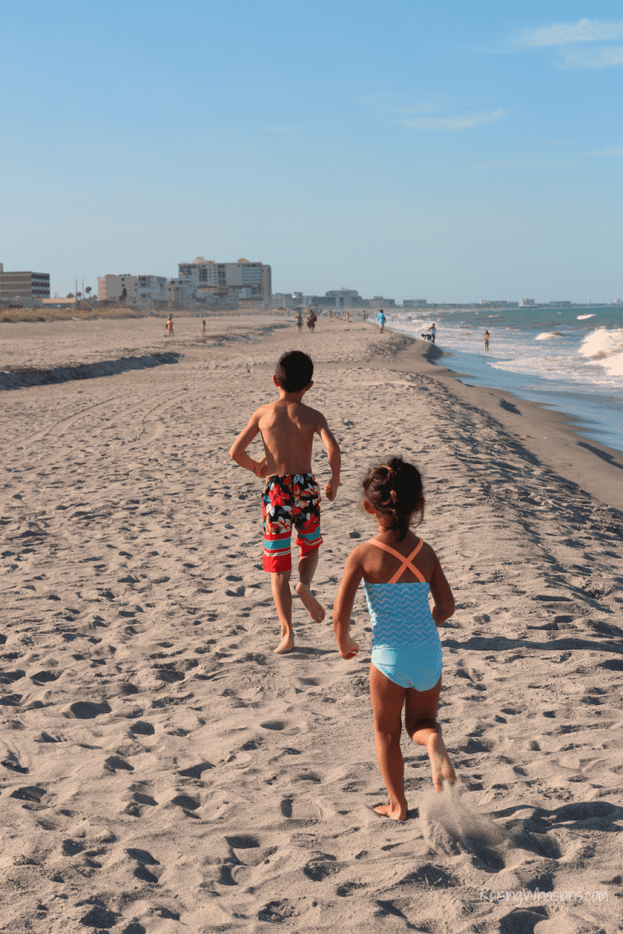 Sunscreen application tricks