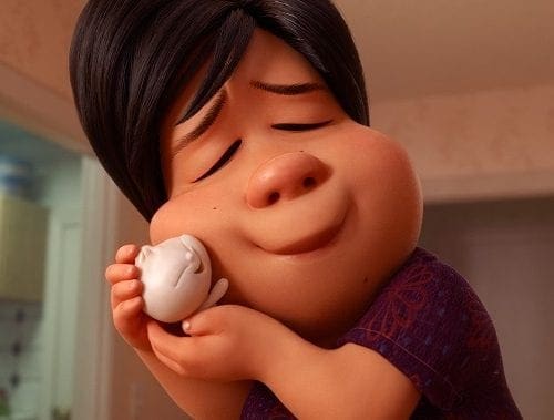 Why Pixar's bao is the incredibles 2 appetizer we are craving