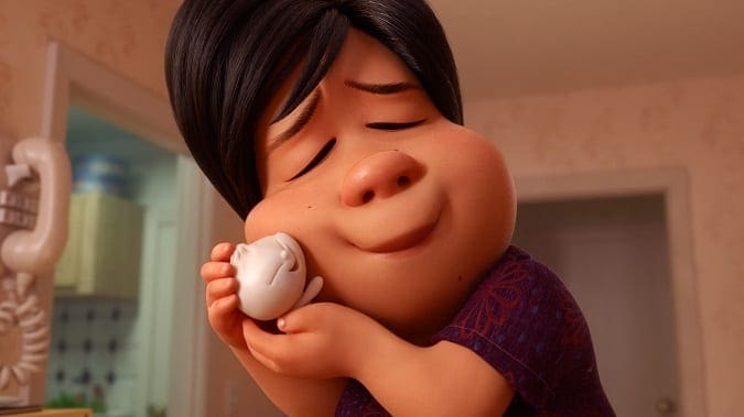 Why Pixar's bao is the incredibles 2 appetizer we are craving Why Pixar's bao is the incredibles 2 appetizer we are craving