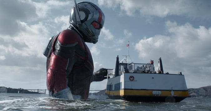 Ant-man and the wasp for kids Ant-man and the wasp for kids