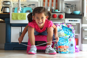 Kindergarten tips for parents