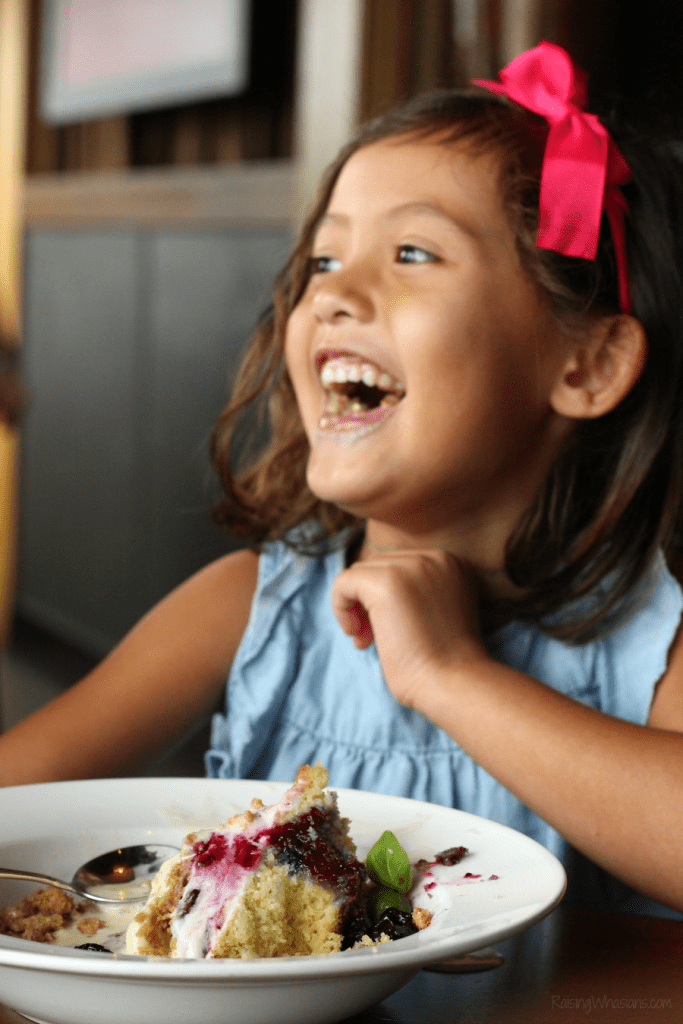 Orlando desserts for kids