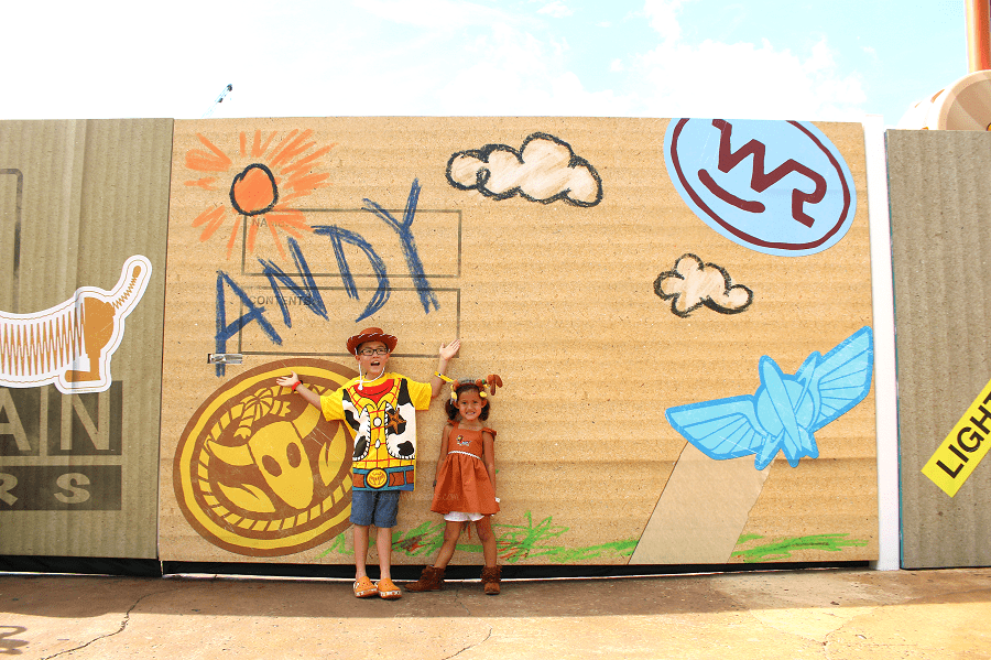Toy story land bests Toy story land bests