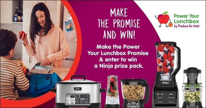 2018 power your lunchbox 2018 power your lunchbox