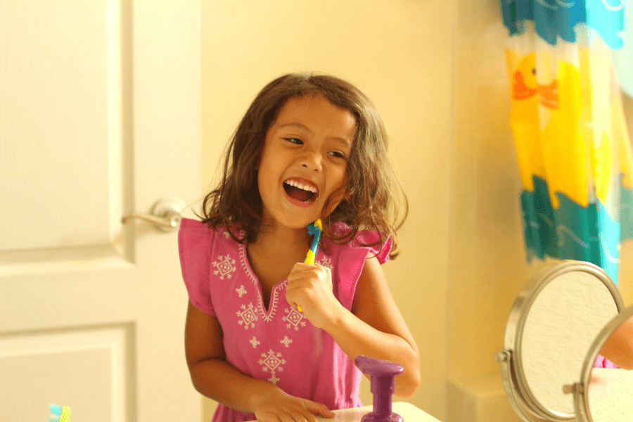 Back-to-school health tips for kids