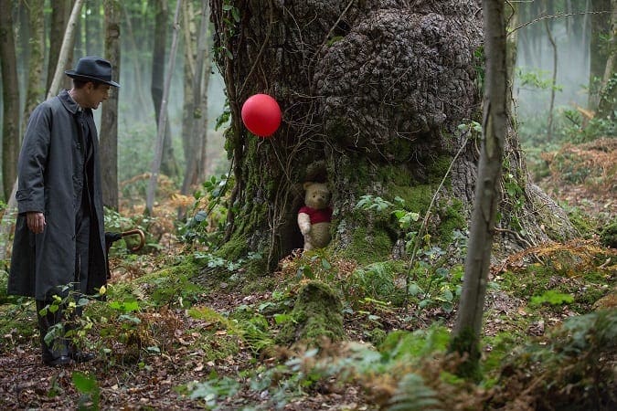 Christopher Robin movie review for kids Christopher Robin movie review for kids