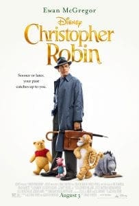 Christopher Robin movie review safe for kids