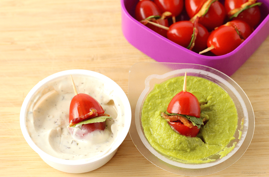 Creative lunchbox ides for kids Creative lunchbox ides for kids