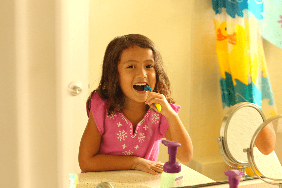 Health tips back-to-school