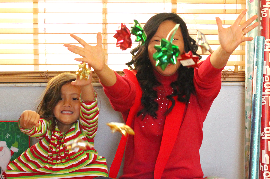 Holiday budgeting for parents