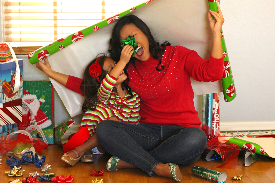 Holiday planning tips for parents