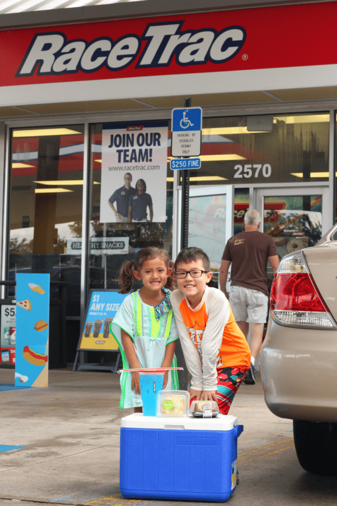 How to RaceTrac wintastic rewards app How to RaceTrac wintastic rewards app