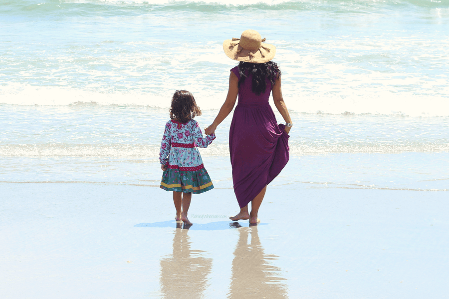 How to raise a daughter