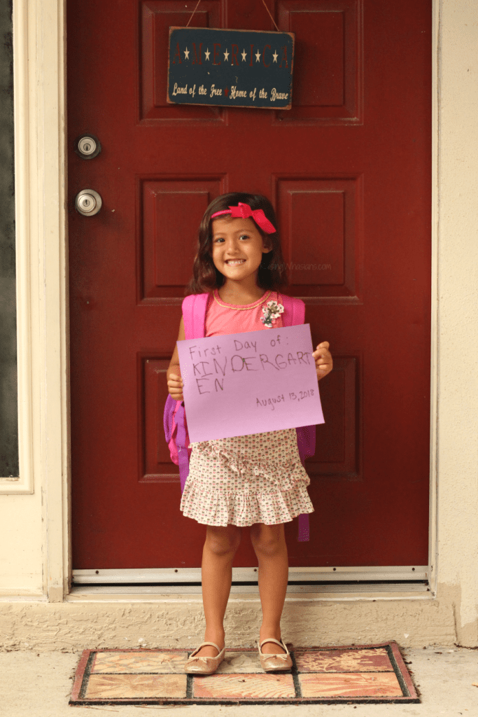 Kindergarten empty nest Kindergarten empty nest