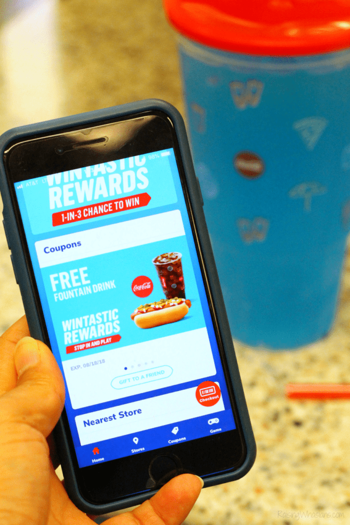 RaceTrac food coupons RaceTrac food coupons